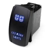 Race Sport Lighting RSLJ36B