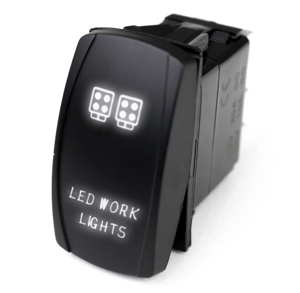 Race Sport Lighting RSLJ36W