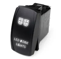 Race Sport Lighting RSLJ36W