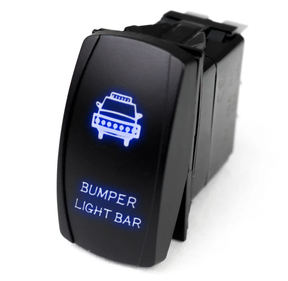 Race Sport Lighting RSLJ3B