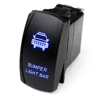 Race Sport Lighting RSLJ3B