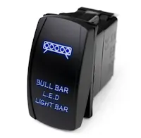 Race Sport Lighting RSLJ46B