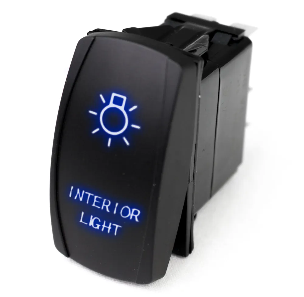 Race Sport Lighting RSLJ57B