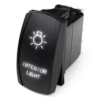 Race Sport Lighting RSLJ57W