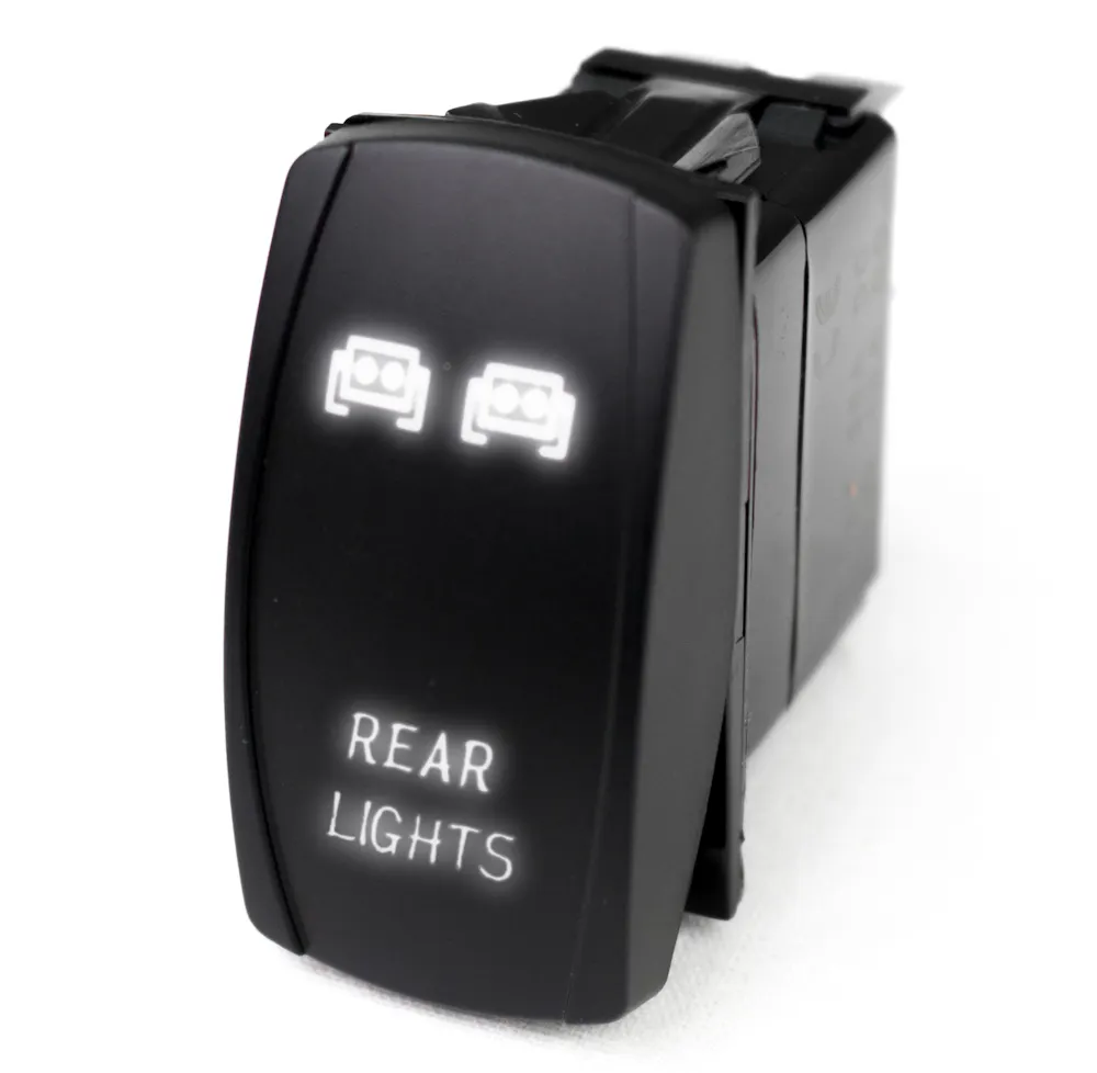 Race Sport Lighting RSLJ60W