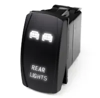 Race Sport Lighting RSLJ60W