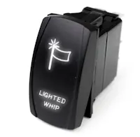 Race Sport Lighting RSLJ61W