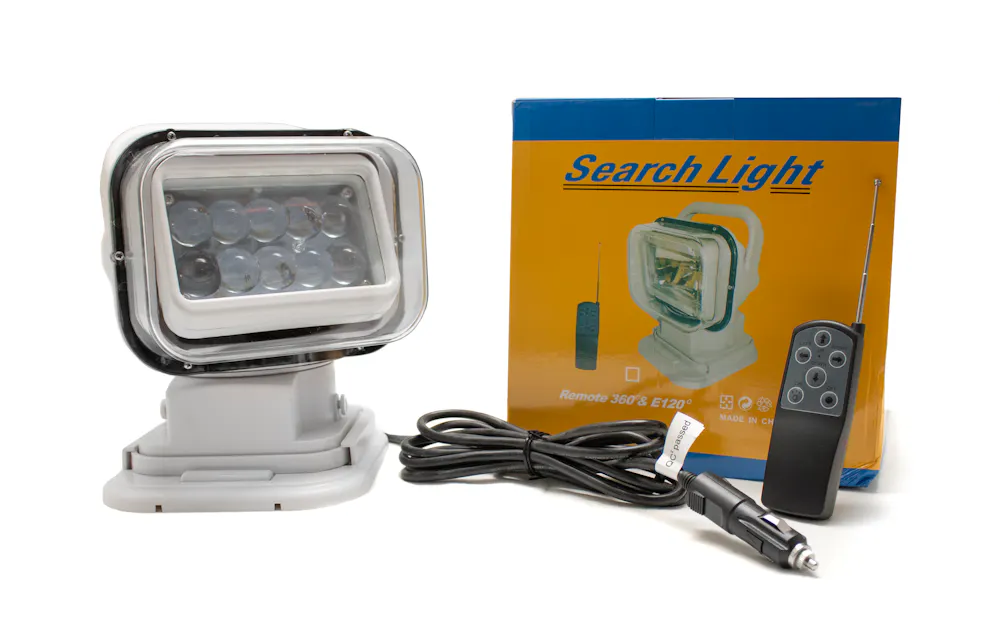 Race Sport Lighting RSM50WW