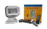 Race Sport Lighting RSM50WW