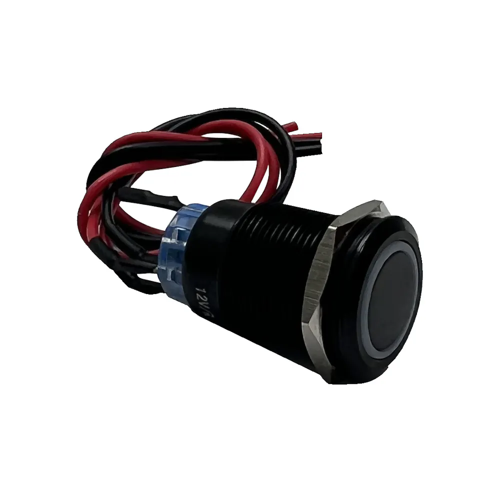 Race Sport Lighting RSMB19MMW