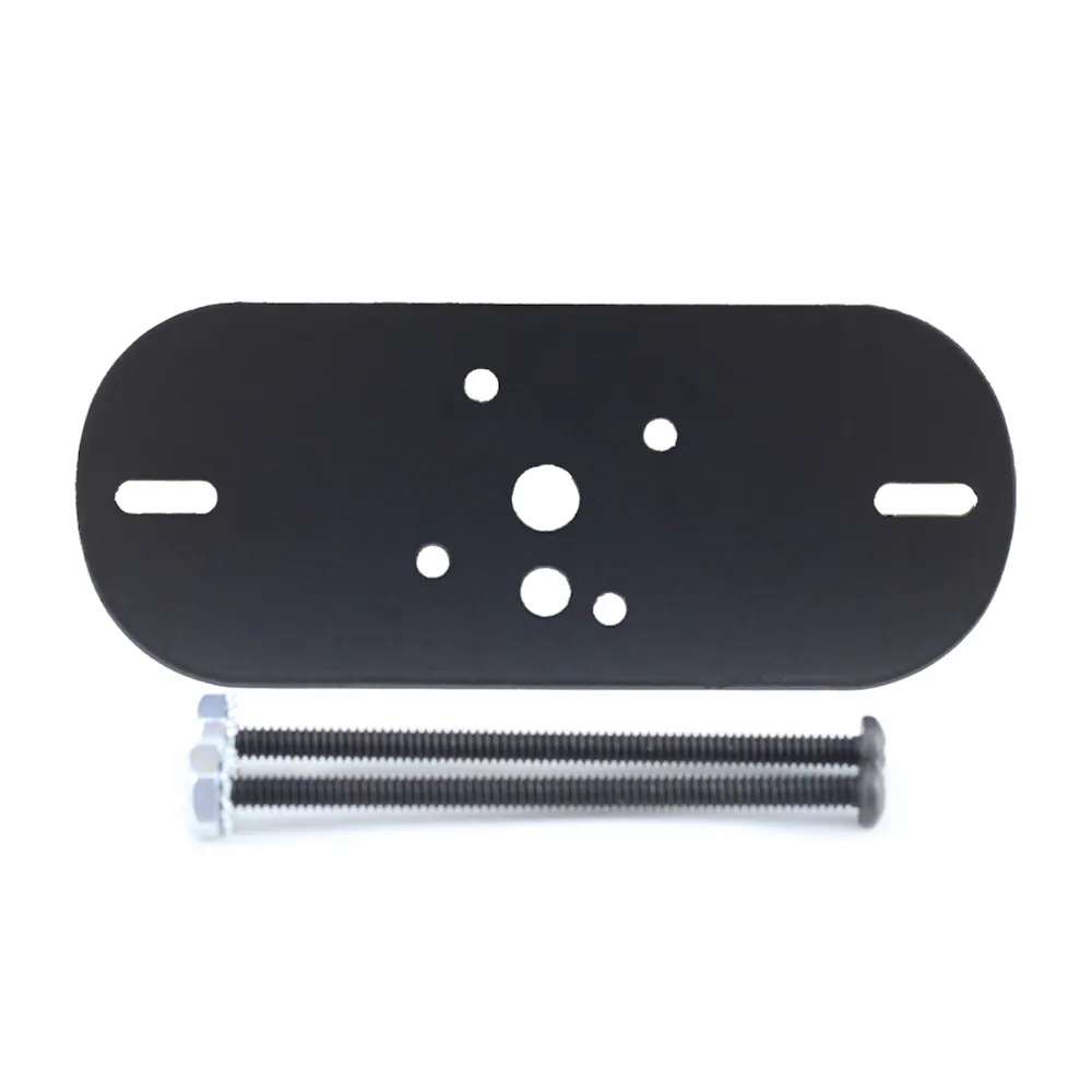 Race Sport Lighting RSMSPLATE