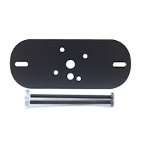Race Sport Lighting RSMSPLATE
