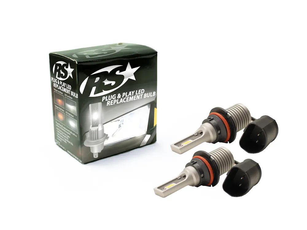 Race Sport Lighting RSPNP9004
