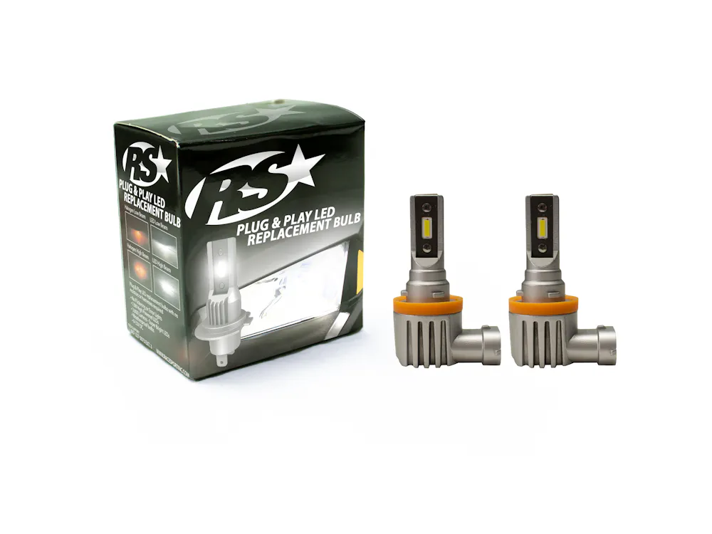 Race Sport Lighting RSPNPH11