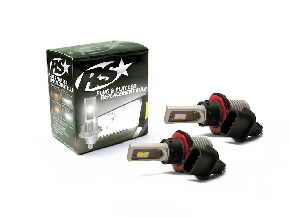 Race Sport Lighting RSPNPH13