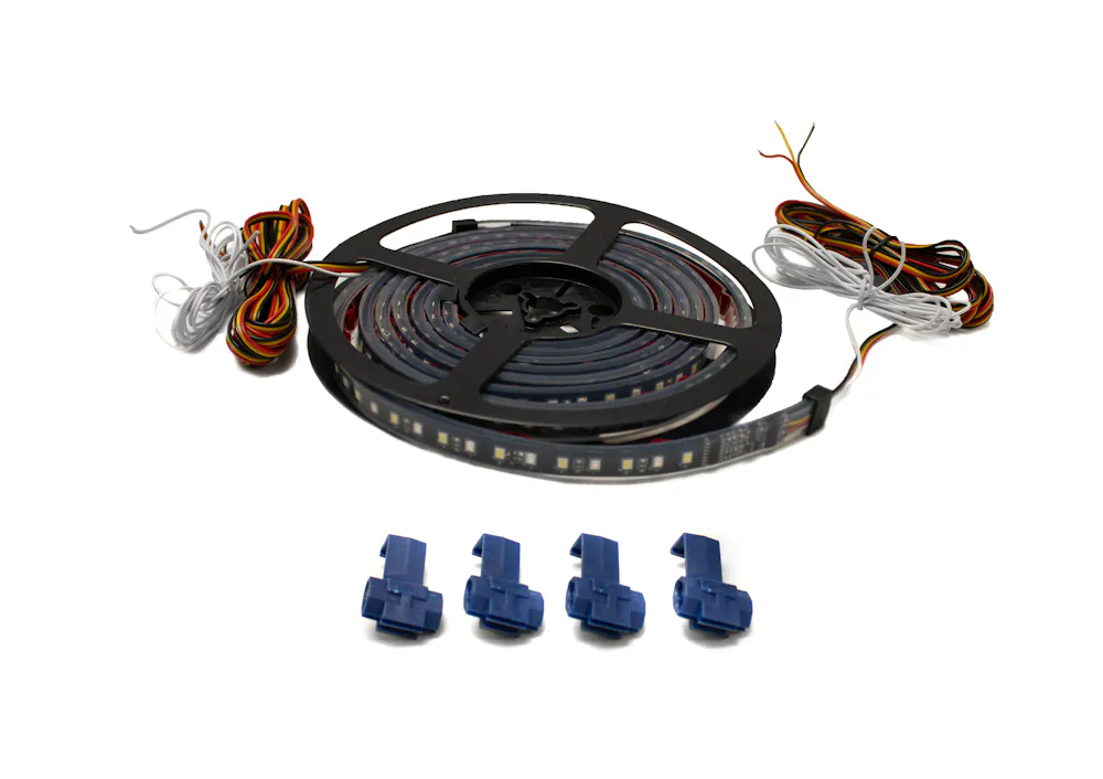 Race Sport Lighting RSSBKIT48