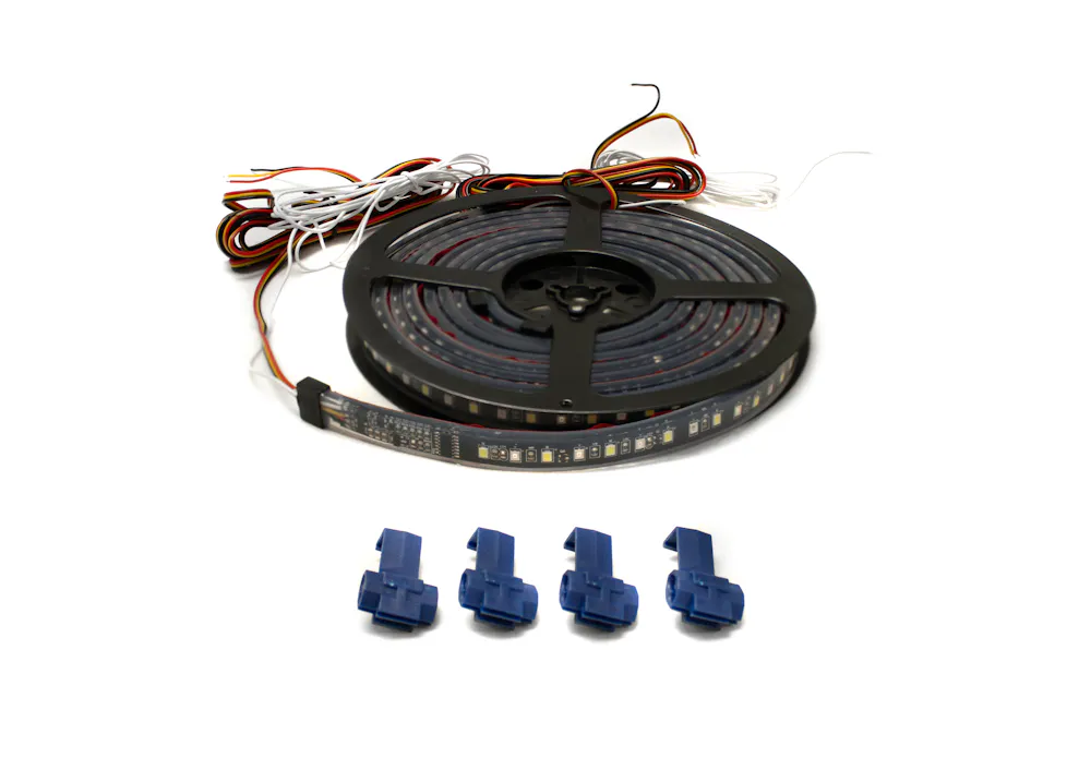 Race Sport Lighting RSSBKIT60