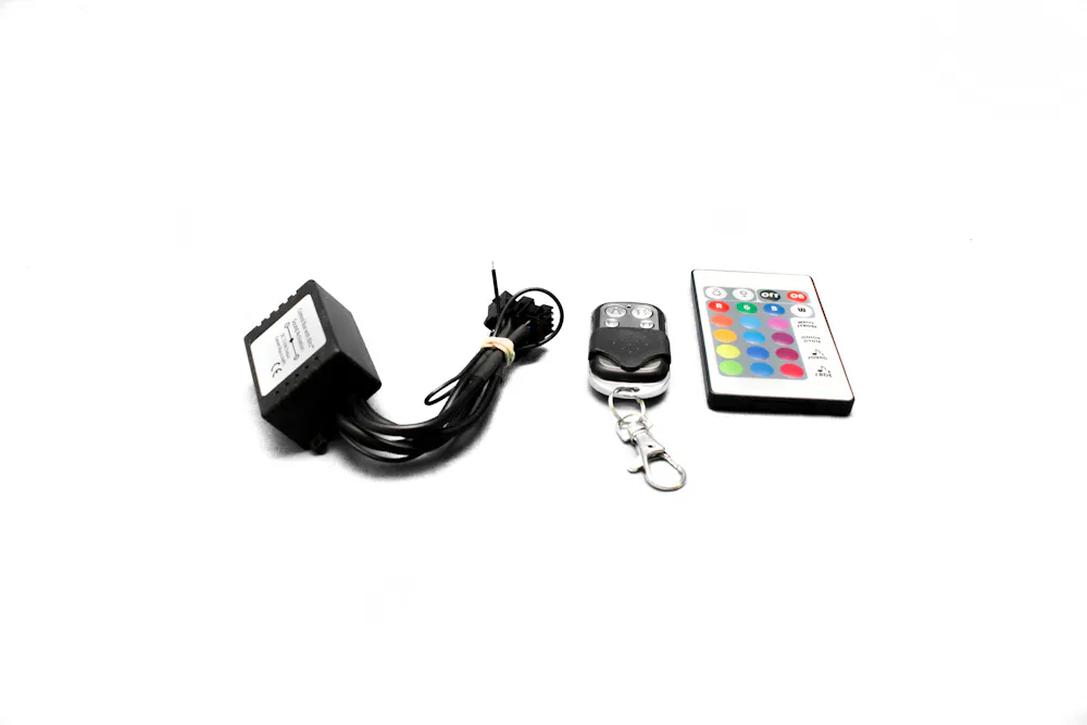 Race Sport Lighting RSSR3K