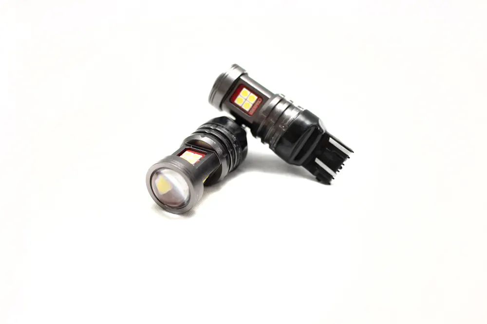 Race Sport Lighting RSTB7443W