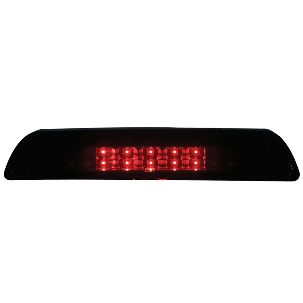 Race Sport Lighting RSTT0718-3B