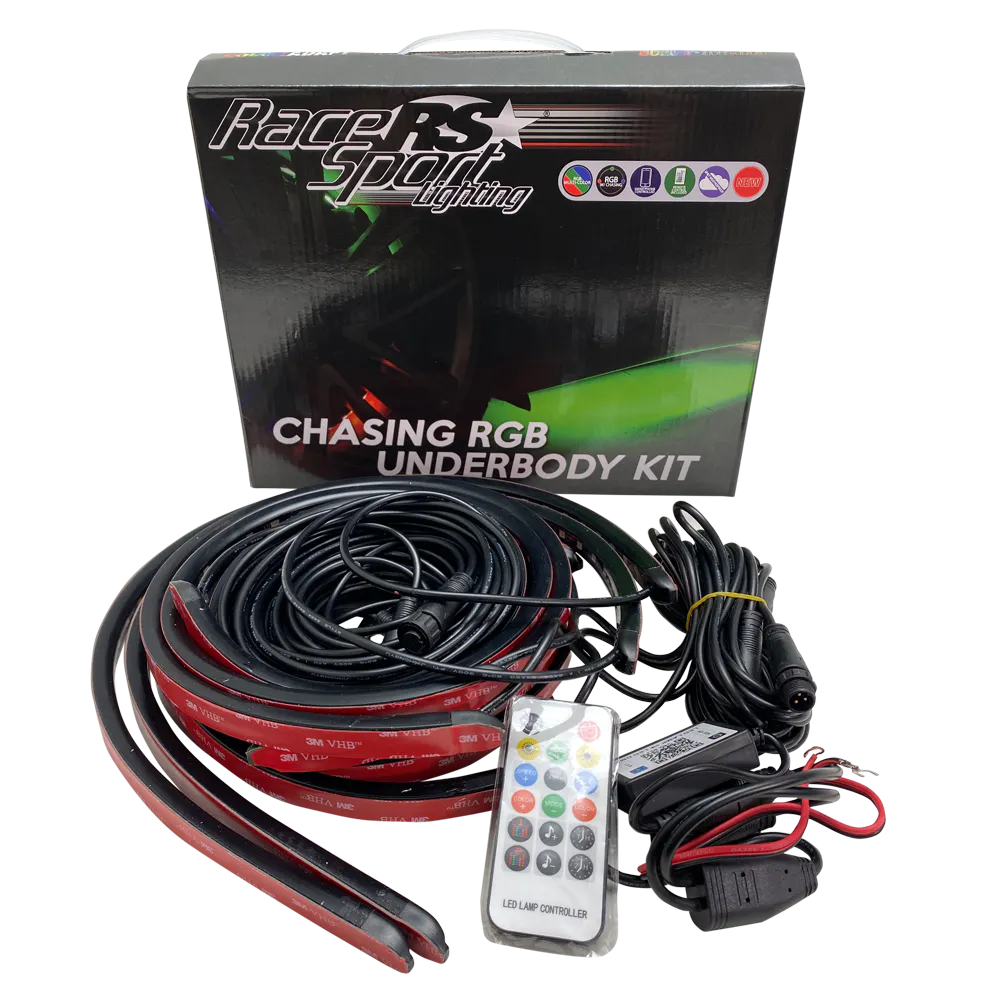 Race Sport Lighting RSUCACS