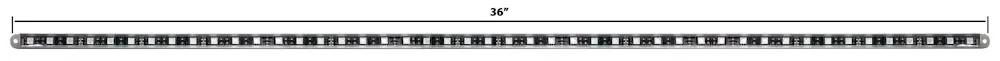Race Sport Lighting RSUK36T