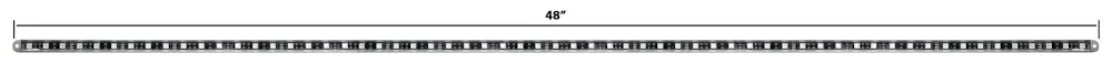 Race Sport Lighting RSUK48T