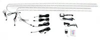 Race Sport Lighting RSUKIT