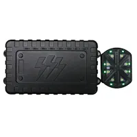 Race Sport Lighting RSW80A