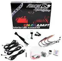 Race Sport Lighting RSIKIT