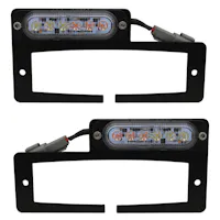 Race Sport Lighting SFPHBAO