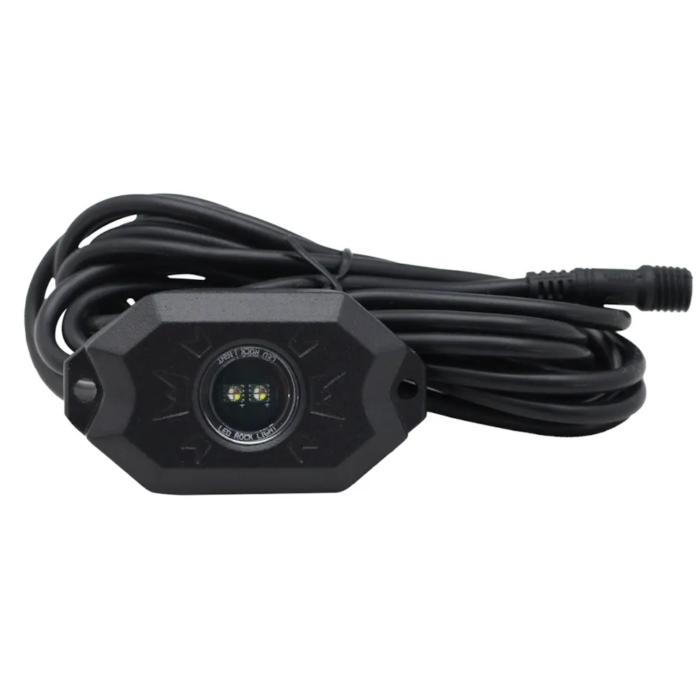Race Sport Lighting SPRGBWL