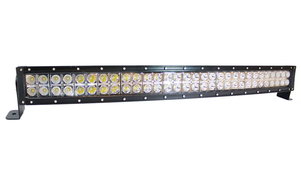 Race Sport Lighting RS-DRWRAP-180W
