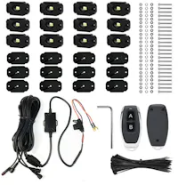 Race Sport Lighting ULTRA12WK