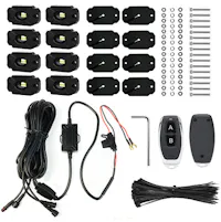 Race Sport Lighting ULTRA8WK