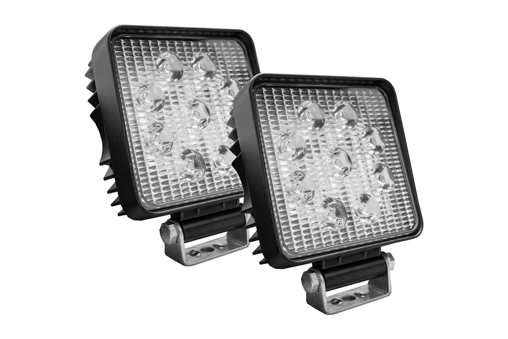 Race Sport Lighting RS-27W-S-2