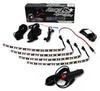 Race Sport Lighting RSIKCS