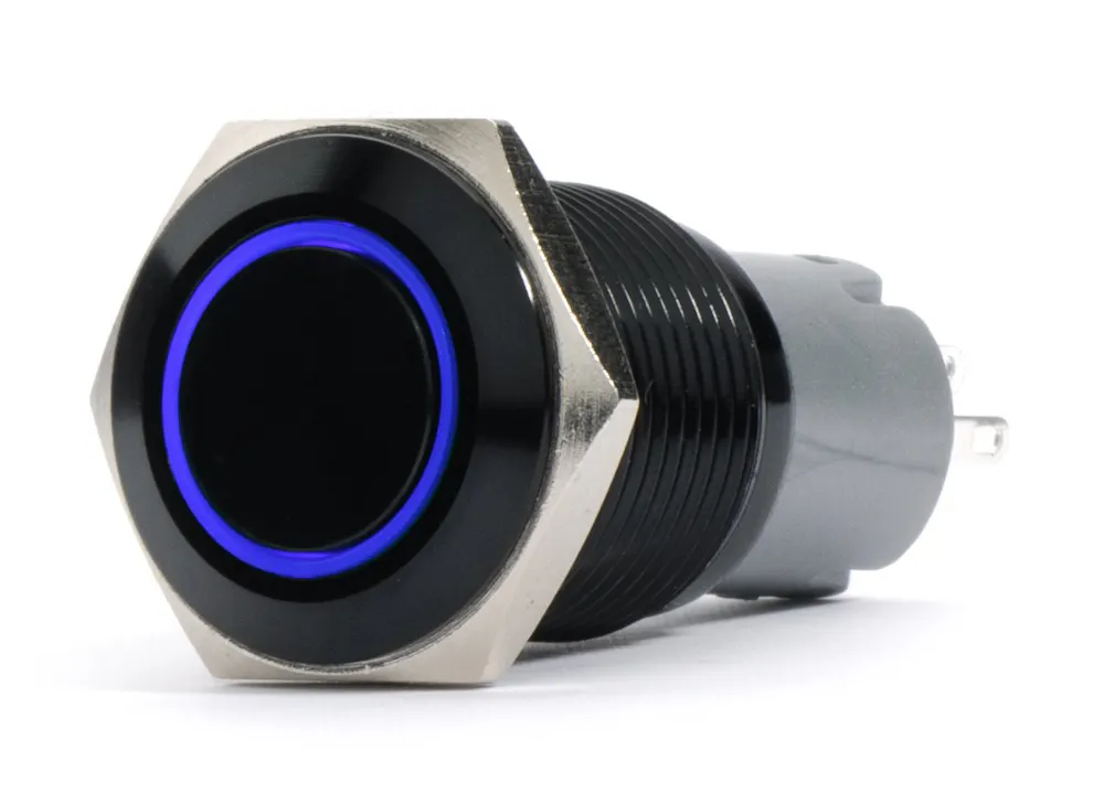 Race Sport Lighting RS-B19MM-LEDB