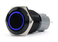 Race Sport Lighting RS-B19MM-LEDB