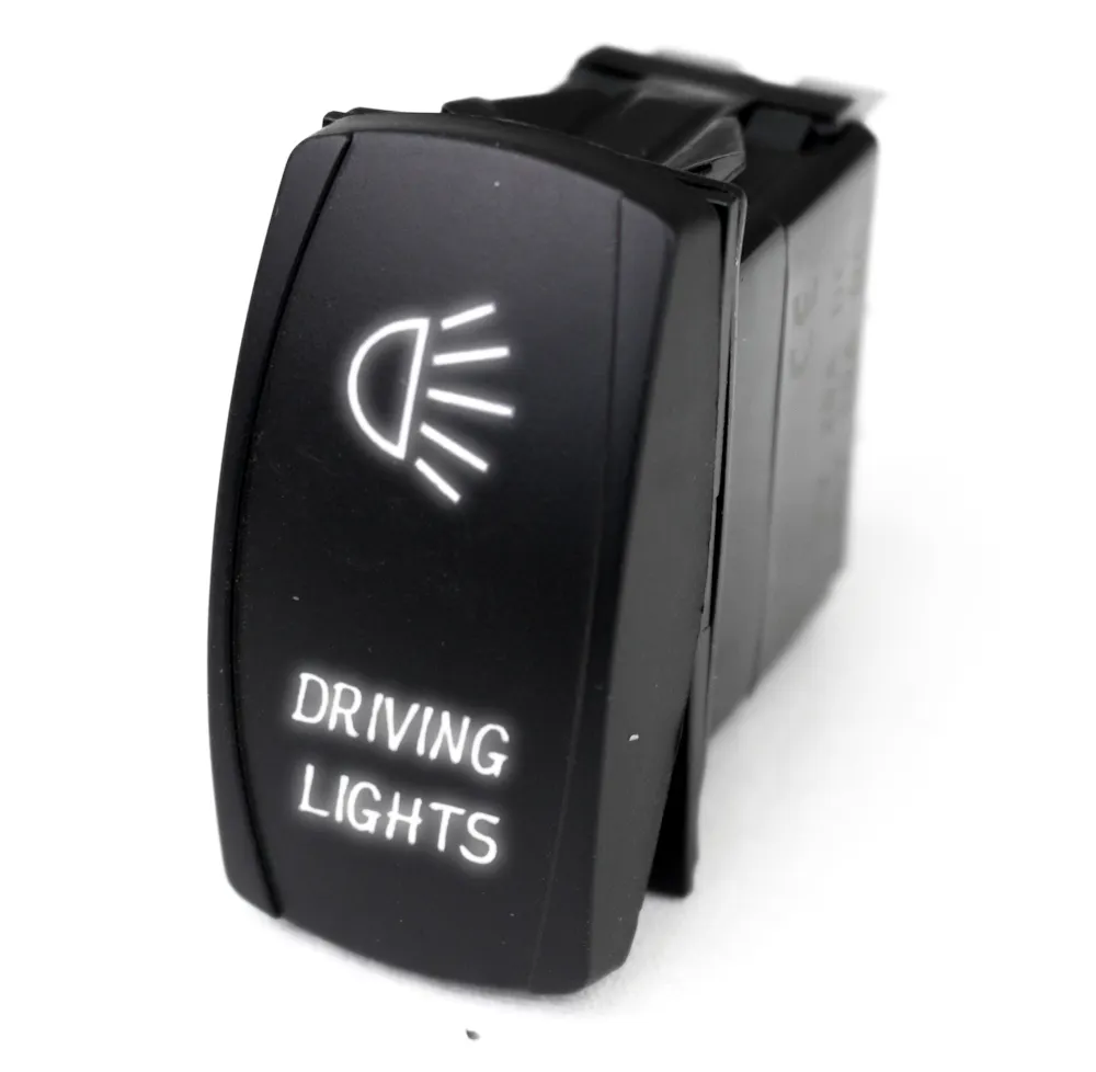 Race Sport Lighting RSLJ7W