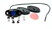 Race Sport Lighting RSLDPODB