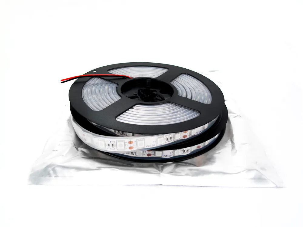Race Sport Lighting MS24FTWSTRIP-RGB