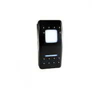 Race Sport Lighting RS-RP12VW