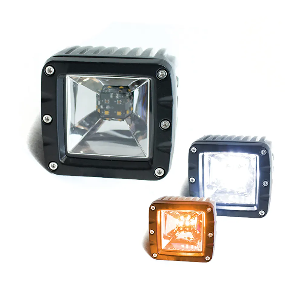 Race Sport Lighting RS12KA