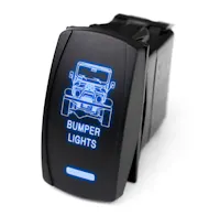 Race Sport Lighting RSLE34B