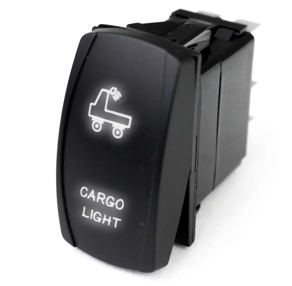 Race Sport Lighting RSLJ68W