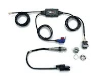 Racepak 220-VM-AF1