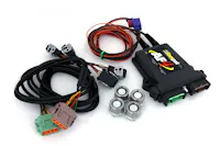 Racepak 220-VM-AF4-2468