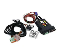 Racepak 220-VM-AF4-5678