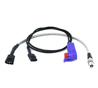 Racepak 220-VP-FWHE3